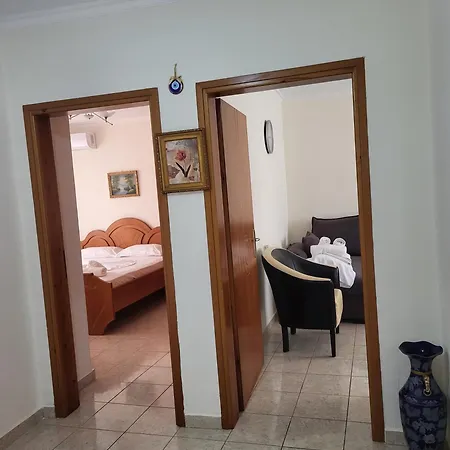 Incorner Διαμέρισμα *