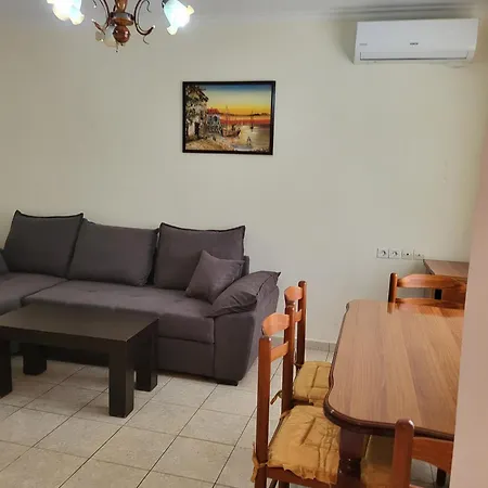 Διαμέρισμα Incorner *