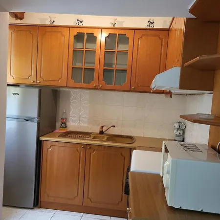 Incorner Apartmán *