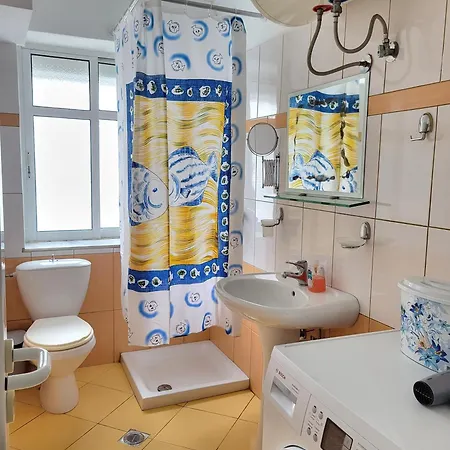 Incorner Apartmán *
